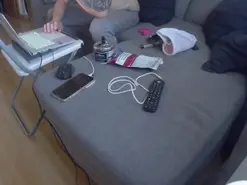 Amateur Sex Cam of catrinamad