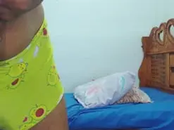 Amateur Adult Webcam of Bombomasesina