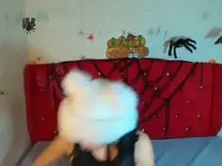 Amateur Best live sex cam show of Angelchristix