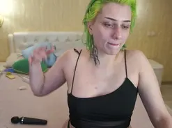 Amateur Adult Webcam of EliaRose