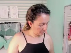 Amateur Live Sex Cam of abby_apple