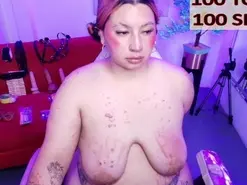 Amateur Best Webcam of Raven_velmon
