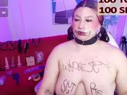 Amateur Live Sex of Raven_velmon