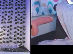 Amateur Live Sex Cam of lulu_sweet77