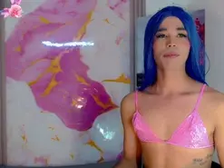 Amateur Free Porn Cam of milan_angel_