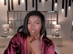 Amateur Live Porn of SavannahStorm