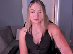 Amateur Best Webcam of HaleyGreen1