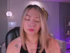 Amateur Live Sex of HaleyGreen1