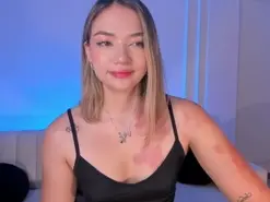 Amateur Free Live Porn of HaleyGreen1