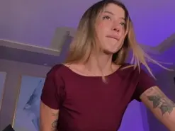 Amateur Sex Cam of EveBenson