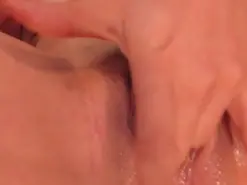 Amateur Nude Webcam of EveBenson