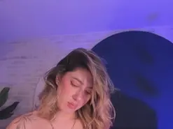 Amateur Sex Chat of EveBenson