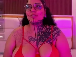 Amateur Adult Webcam of ScarlettVs