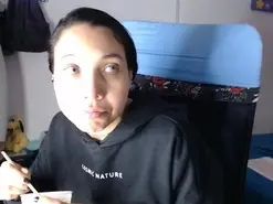 Amateur Live Sex of KimPielCanela