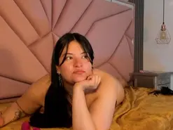 Amateur Free Porn Cam of ShanyaDreamVS