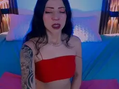 Amateur Watch Live Sex Cams of scarlett_x