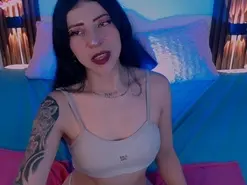 Amateur Adult Webcams of scarlett_x