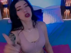 Amateur Live Porn of scarlett_x