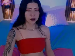 Amateur Best Webcam of scarlett_x