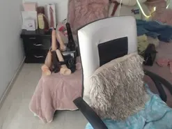 Amateur Live Sex of patty_squirt