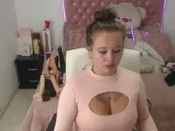 Amateur Nude Webcam of patty_squirt