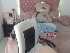 Amateur Free Porn Cam of patty_squirt