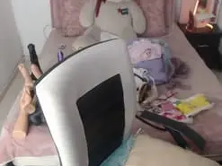 Amateur Free Porn Cam of patty_squirt