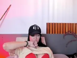 Amateur Adult Webcam of AbbieJones