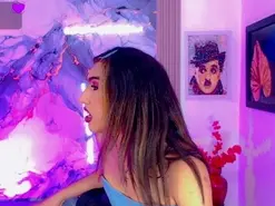 Amateur Best live sex cam show of Merlina_summer