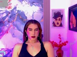 Amateur Adult Webcams of Merlina_summer