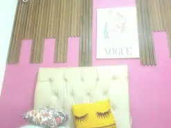 Amateur Private Sex Chat of LuciaFogoza