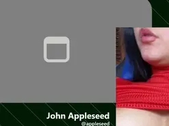 Amateur Adult Video Chat of sofi_369