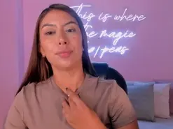 Amateur Live Sex of ArianaDumont