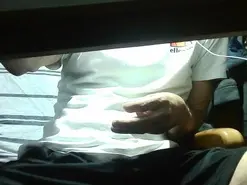 Amateur Sex Cam of coocentrico2
