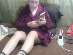 Amateur Private Sex Chat of inga0