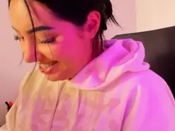 Amateur Sex Cam of ninaangel6