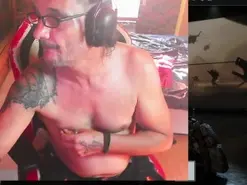 Amateur Live Sex of togueno