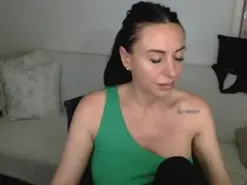 Amateur Nude Webcam of Carlalicious
