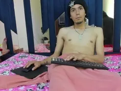 Amateur Free Live Porn of KikyoAndDrey