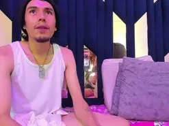 Amateur Private Sex Chat of KikyoAndDrey