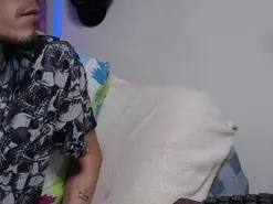 Amateur Live Sex of KikyoAndDrey