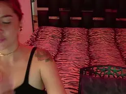 Amateur Adult Webcams of Arya_Xia