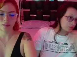 Amateur Nude Webcam of Arya_Xia