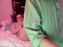 Amateur Adult Webcam of Arya_Xia