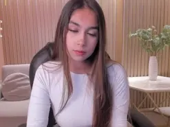 Amateur Free Porn Cam of VeronicaBlue