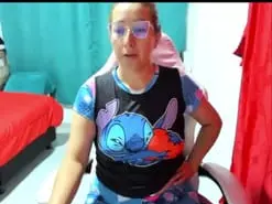 Amateur Live Sex Cam of hottychrystal