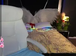 Amateur Live Sex of AmberDismond