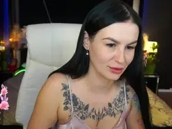 Amateur Sex Cam of AmberDismond