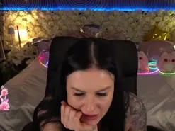 Amateur Sex Chat of AmberDismond