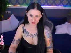 Amateur Adult Webcams of AmberDismond